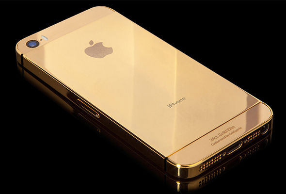 Qızıl “iPhone 6”nın qiyməti açıqlandı