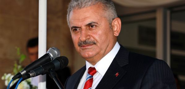 Türkiyə prezidenti ən yaxın dostuna vəzifə verdi