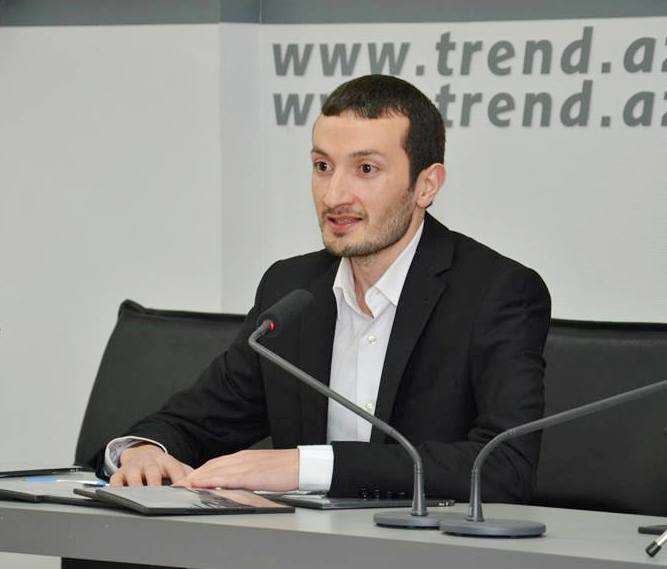 Tanınmış jurnalistə vəzifə verildi