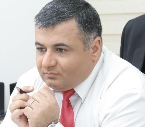 ‘Əvvəllər su, qaz, işıq sayğaclarına “barmaq” edərdilər, indi İP-yə edirlər’ –  Anar Yusifoğlu 