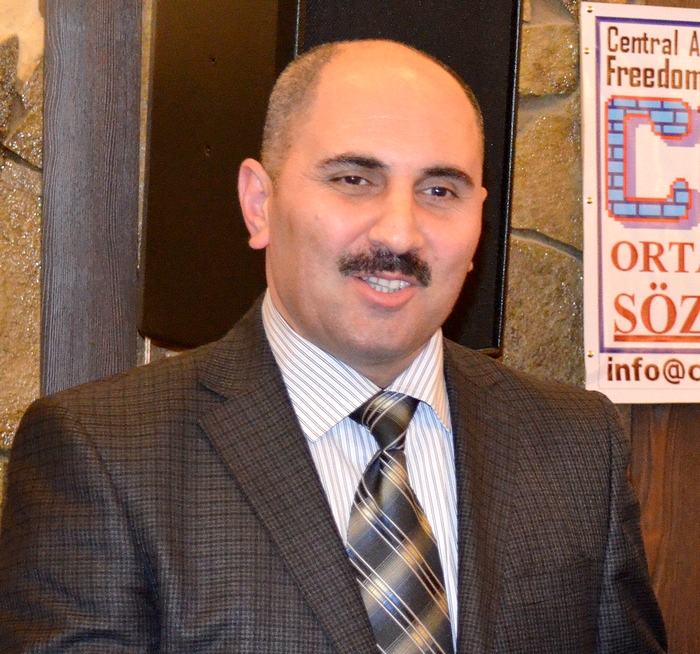 İsrail uçağı, Davud ulduzu, “Azadlıq” və GONGO