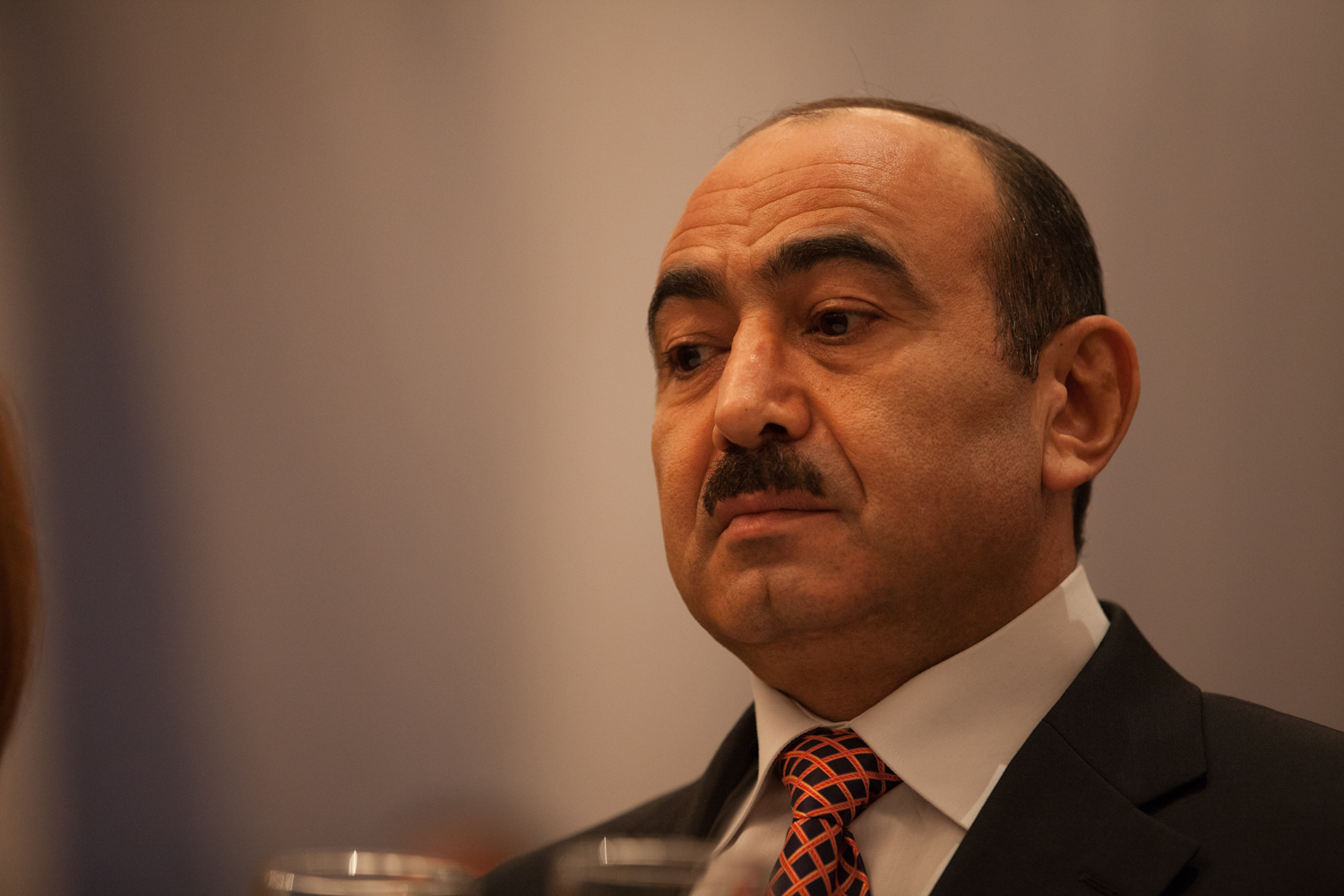 ‘Gənclərimiz bu prosesdə digər yaş qruplarına nümunə olmalıdır’ -  Əli Həsənov