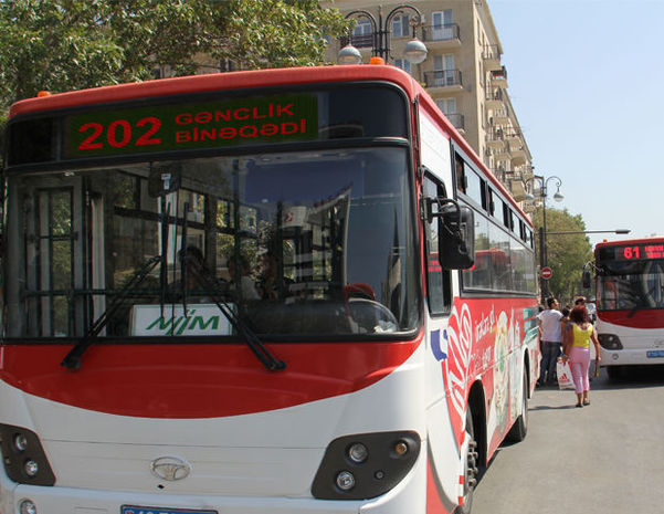 Tarif Şurasından “gediş haqqı artırılıb” xəbəri ilə bağlı- Açıqlama