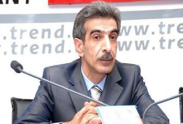 "Oğlum dünyasını dəyişəndə yanında idim" - Asif Kərimov