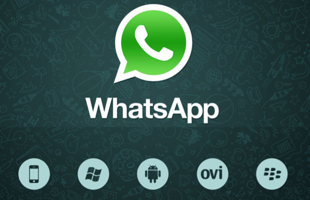 “Whatsapp”-da vacib yenilik