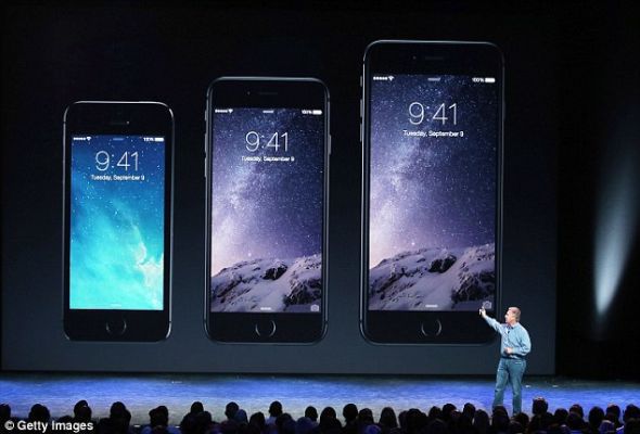iPhone 6-nın Bakıda satışa çıxarılacağı vaxt açıqlandı