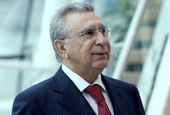 Ramiz Mehdiyevin kitabının təqdimatı keçirilib