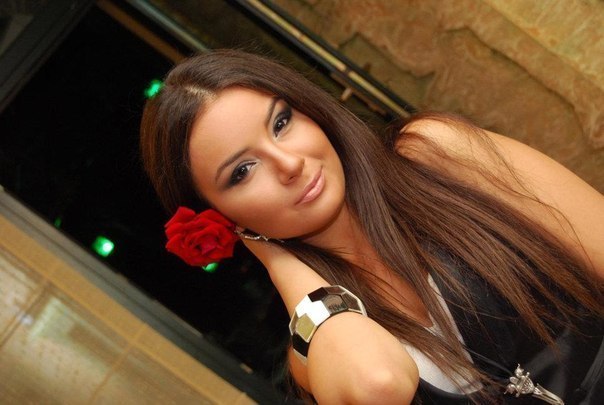 Aysel Teymurzadə ikinci dəfə ana oldu