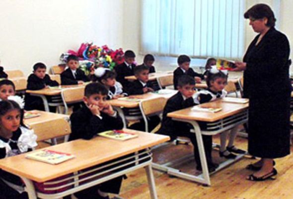 Müəllimlərin maaşı artacaq