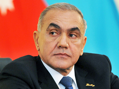 Nazir açılış etdi