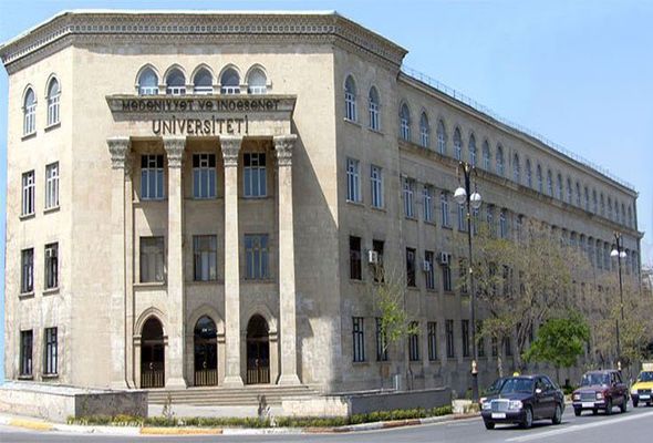 Mədəniyyət və İncəsənət Universitetinin iki prorektoru işdən çıxarıldı