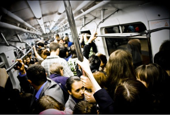 Bakı Metropolitenində problem - YENİLƏNİB