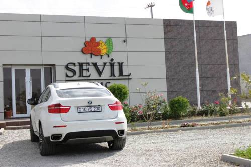 ‘Sevil massivi’nin payçıları aksiyaya hazırlaşır