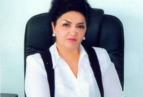 Kreditini müəllimlərə ödətdirən direktor işdən çıxarıldı
