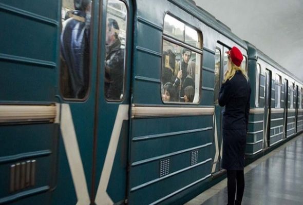 “Bakı Metropoliteni” qış qrafikinə keçdi