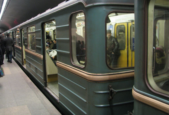 Bakı Metropoliteni sərnişinlərə müraciət etdi