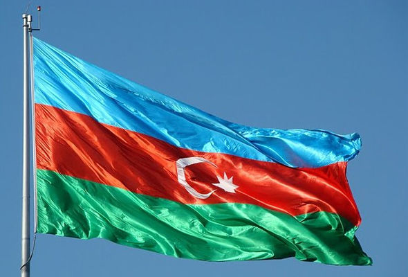 Bayraq endiriləcək