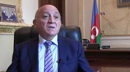 Mübariz Qurbanlı: “Dini radikalizmi yaradan səbəbləri aradan qaldıracağıq”