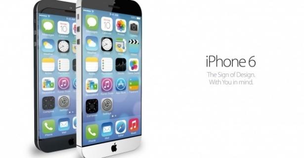 “İphone 6” sifarişi rekord qırdı