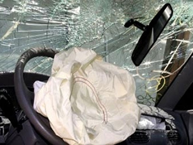 Xaçmazda ağır yol qəzası: yaralılar var