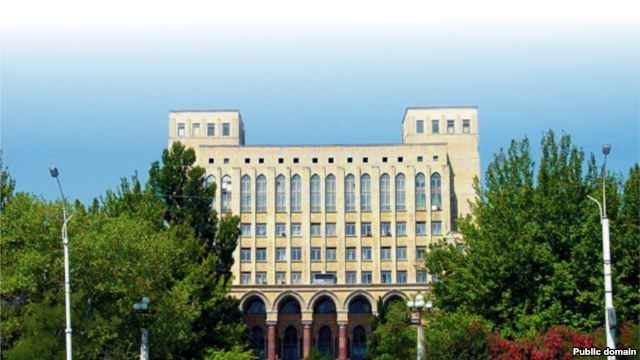 AMEA-da kadr dəyişikliyi edildi
