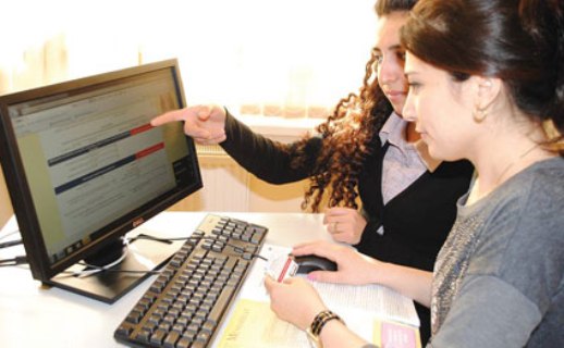 Könüllü işləmək istəyənlərin nəzərinə