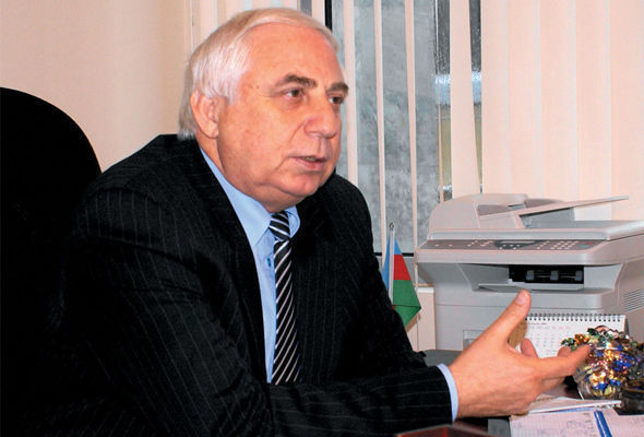 "Pensiyalarda artım gözlənilir" - Hadı Rəcəbli