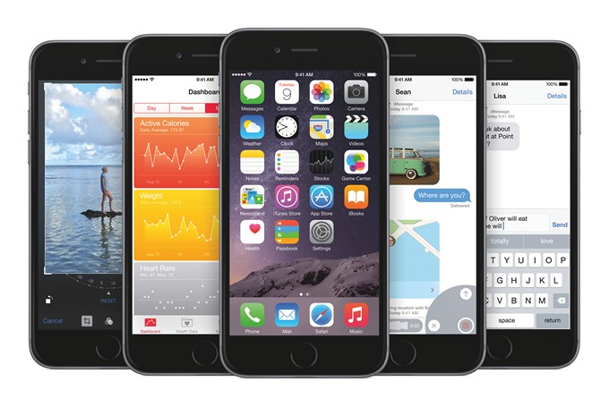 “Apple”ın yeni sistemi istifadəçilərin etirazına səbəb oldu