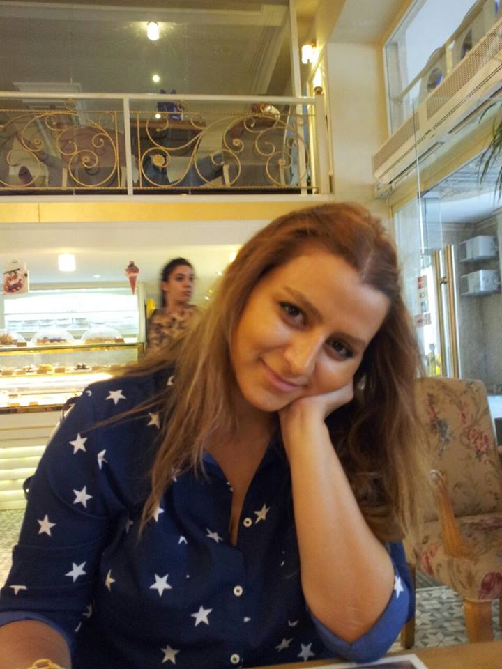 Mənim sevimli dəlim