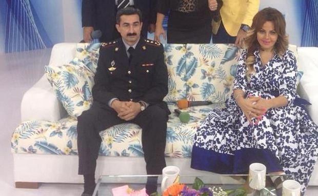 "260-la sürürəm" - Mətanət Əsədova