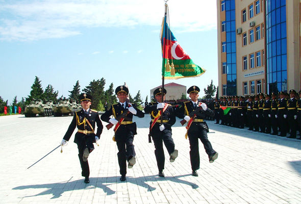 İşləmək istəyənlərin nəzərinə!