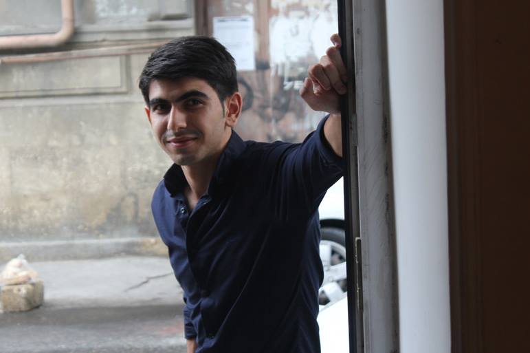 İstanbulda bir gecəsi 100 dollara olan azərbaycanlı qadın