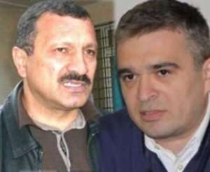 Tofiq Yaqublu və İlqar Məmmədov Şəki İstintaq Təcridxanasından Bakıya köçürülüb