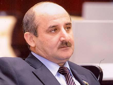 Çingiz Qənizadə: “Azərbaycanda QHT-lər üçün hər bir şərait yaradılıb”
