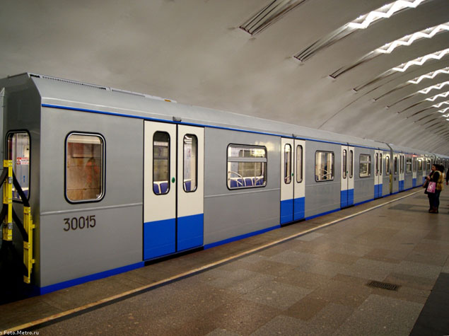 Bakı metrosunda proplem yaşandı