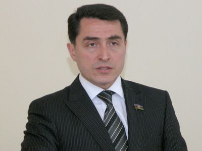 "Azərbaycanda QHT-lərin fəaliyyəti, durumu ilə bağlı çox yaxşı vəziyyət mövcuddur"