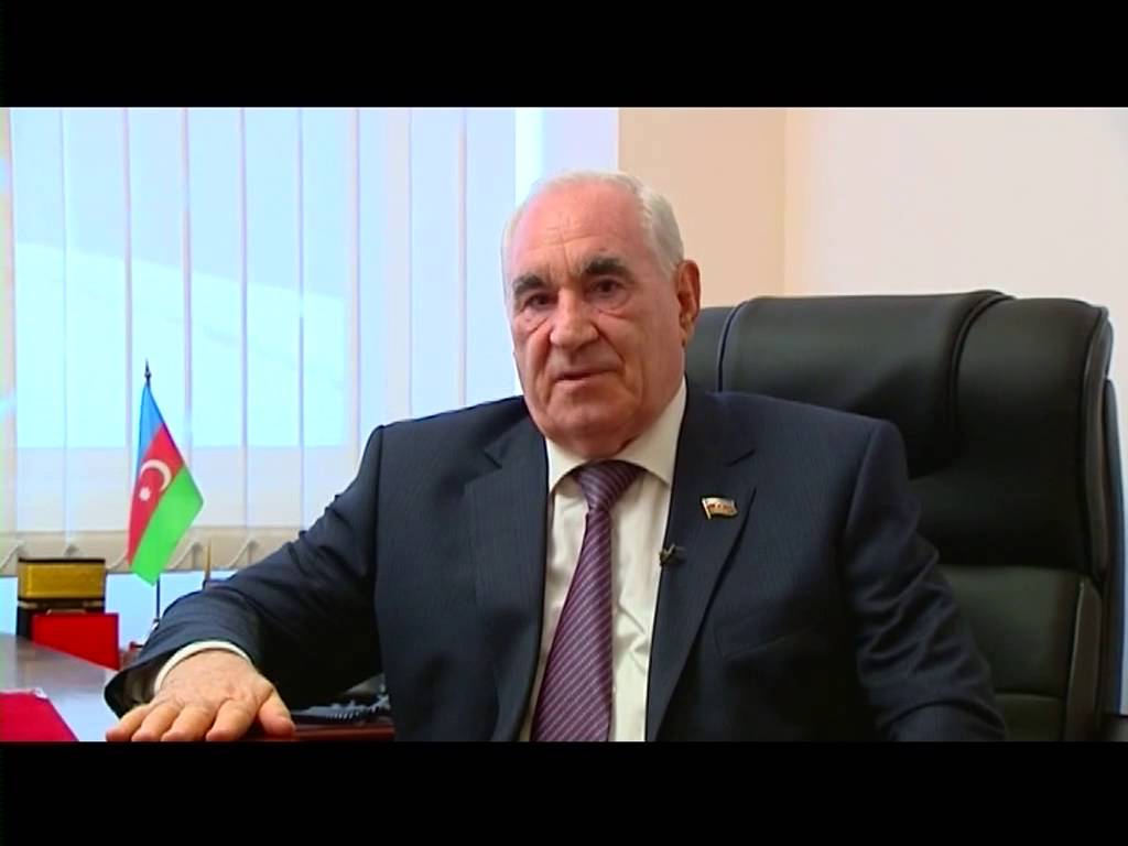 "Əsrin müqaviləsi" həyata vəsiqə aldı" - Fəttah Heydərov