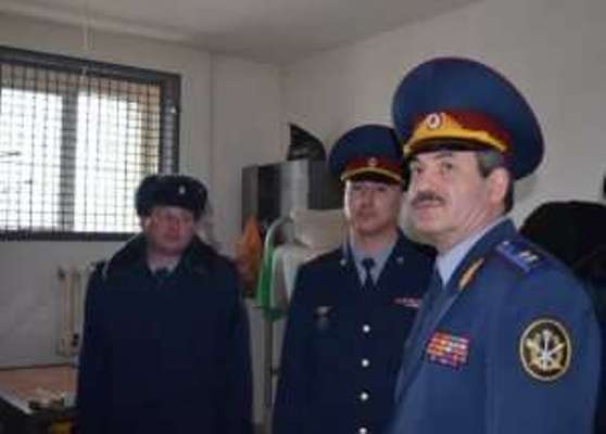 Şamaxılı general, bakılı “vor zakon”la əlbir olub, Krımı necə taladı..? - FOTOLAR