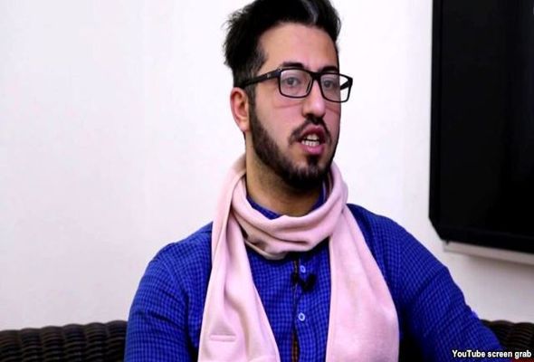 “Anası bunu eşidəndə üstünə benzin töküb yandırmaq istəmişdi”- Nişanlanan homoseksual