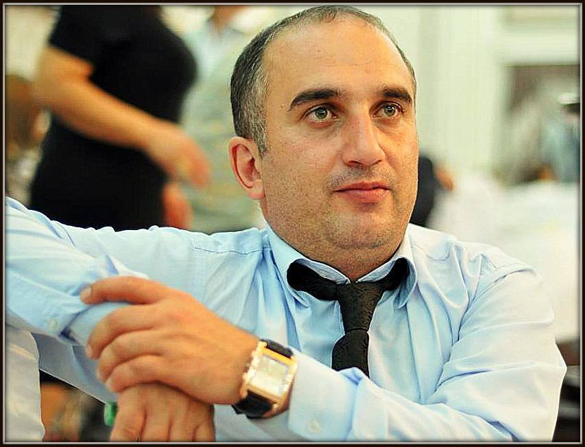 Arif Hacılı Müsavatın sonunu gətirəcək