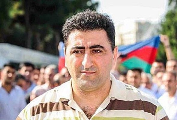 Ramil Səfərov yarışda - FOTOLAR