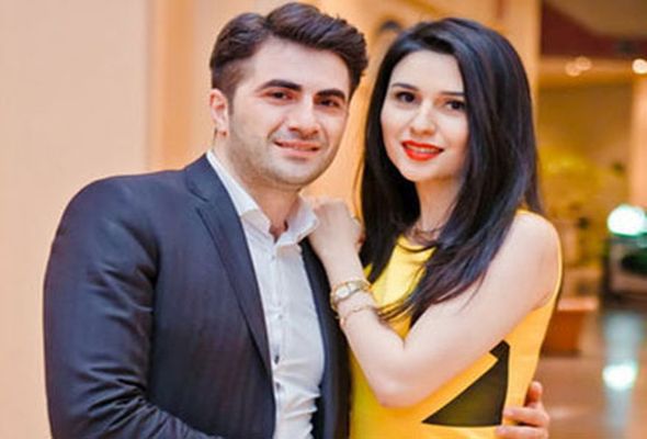 “Zaur, qıjısan ki, qıjı…” - FOTO