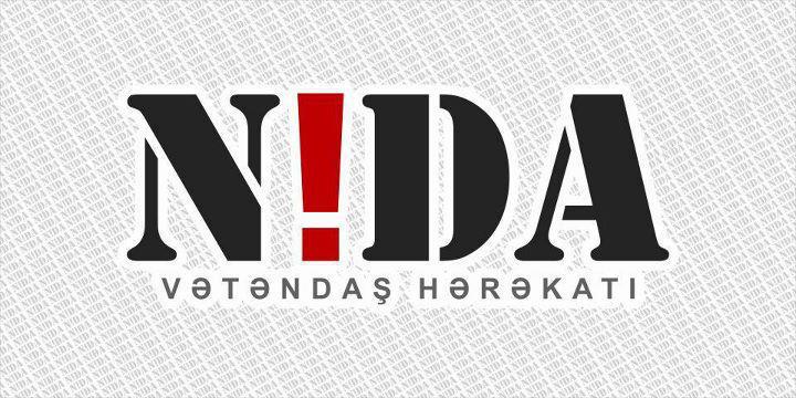 Həbsdəki bütün NİDA-çılar İlham Əliyevdən əfv istədi - FOTO