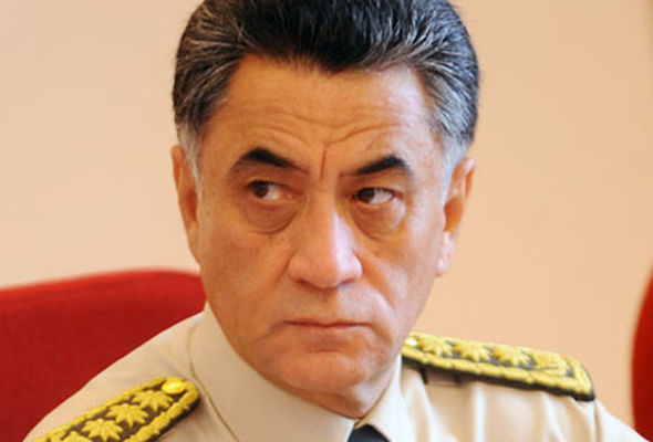 Ramil Usubov Qurban bayramı ilə əlaqədar əmr imzalayıb