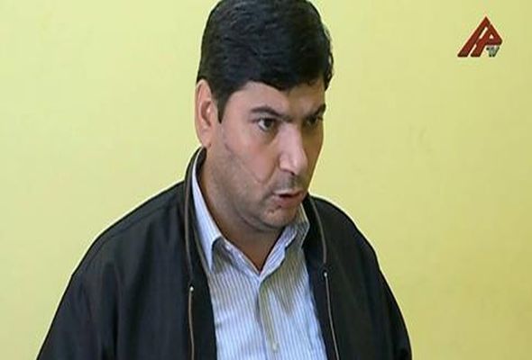 Ata və oğlunu güllələyən şəxs danışdı: Niyə, neyləmişəm ona? - VİDEO