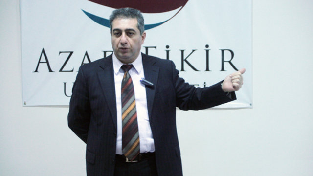 ‘Mənə Müsavat Məclisinin sədri olmaq təklif edildi, amma imtina etdim’ –  Qubad İbadoğlu 