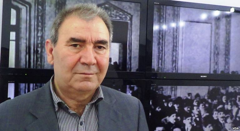 Cəmil Həsənlinin qızı avtoqəza törətdi