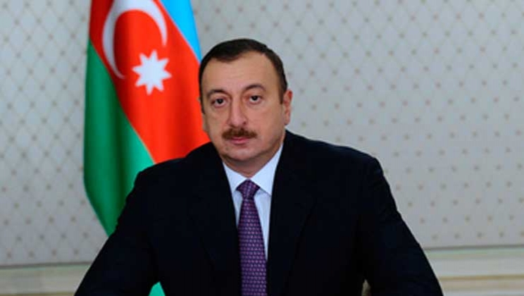Prezident sərəncam imzaladı