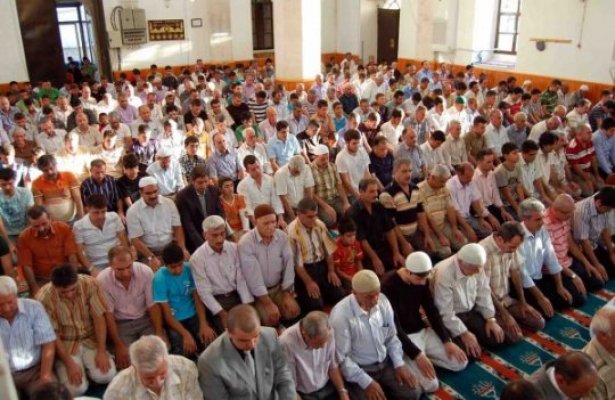 Azərbaycanda Qurban bayramı namazının vaxtı açıqlandı