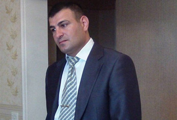 Kəlbəcərdə ermənilər tərəfindən öldürülmüş Həsən Həsənovun dəfn mərasimi başlayıb